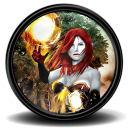 Disciples 2 - Rise Of The Elves 2 Icon